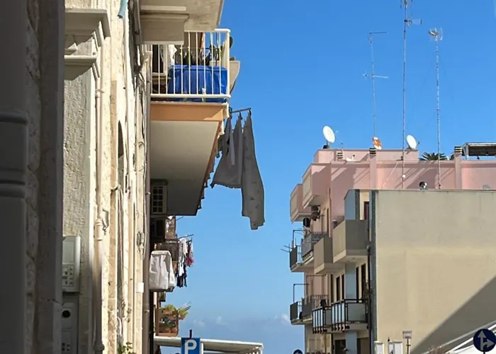 Dimora Vistamare