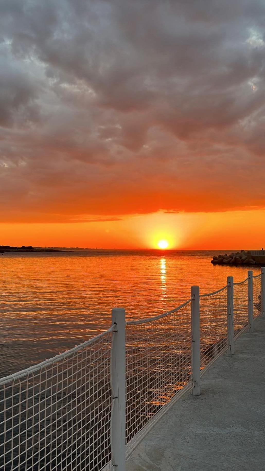 Dimora Vistamare Holiday home Giovinazzo
