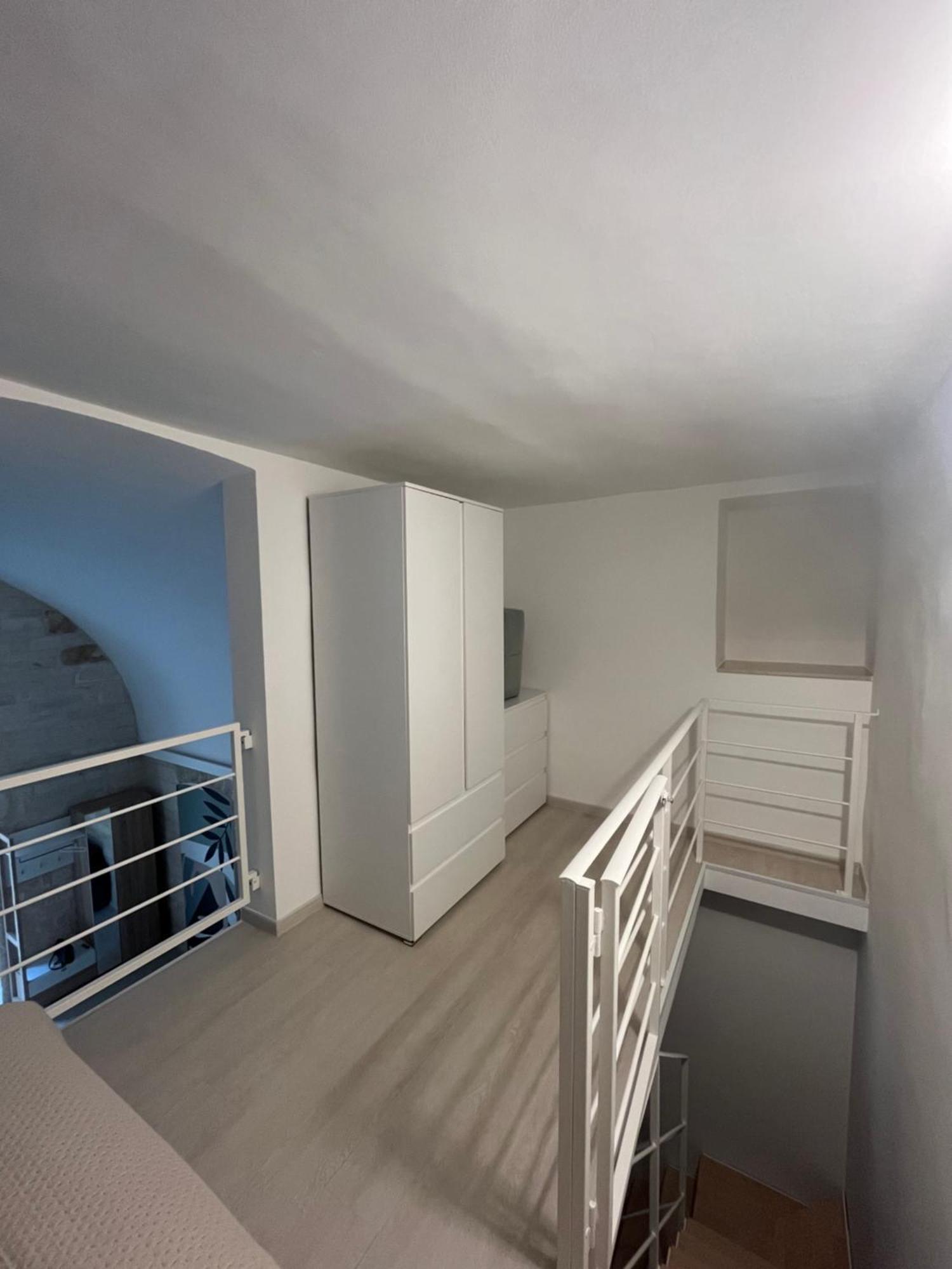 Dimora Vistamare Holiday home *